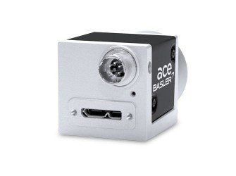 acA2040-55um/uc工业相机