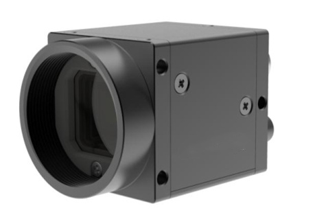UA130-4MG-M/C工业相机
