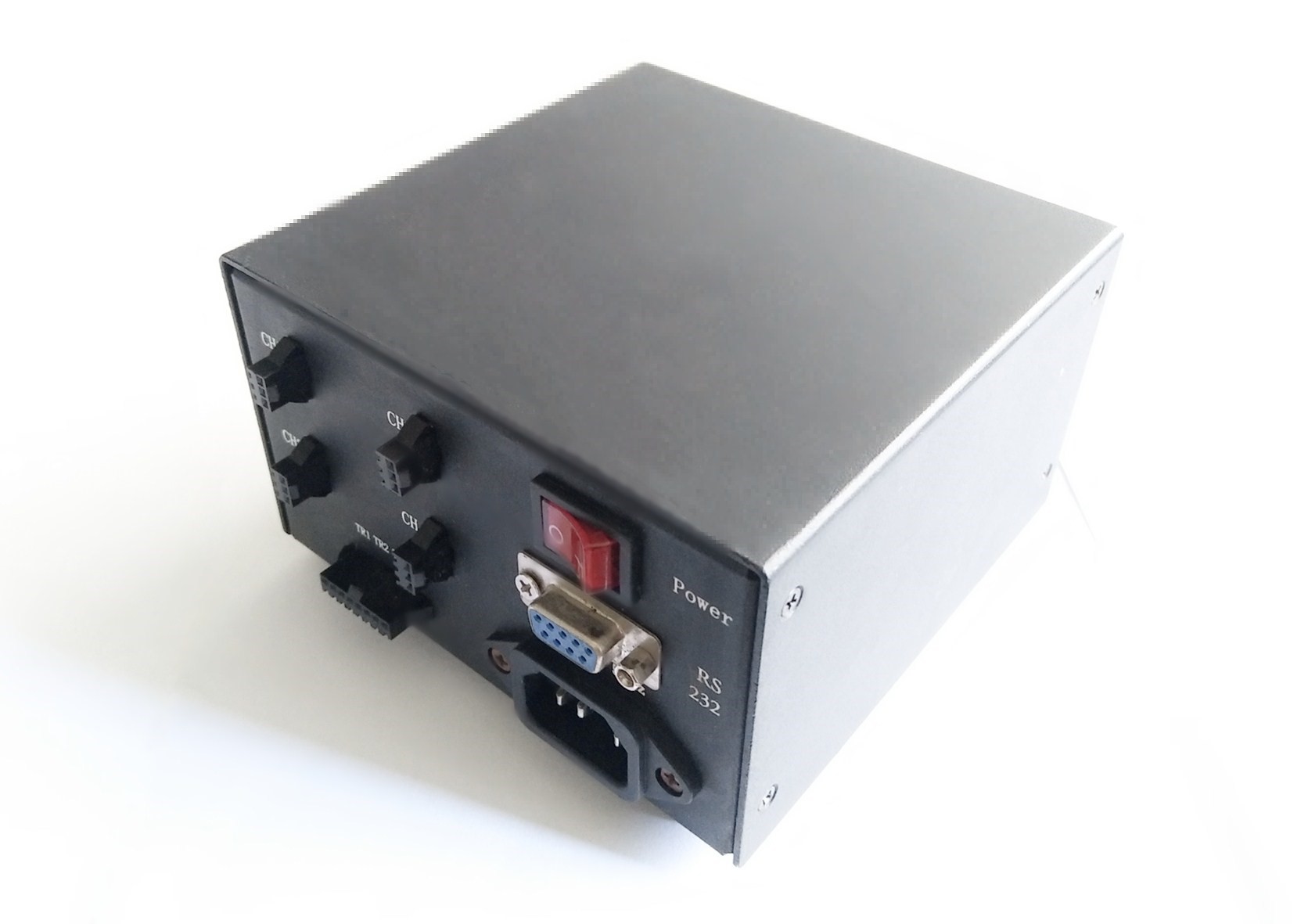 DCH900V数字控制器