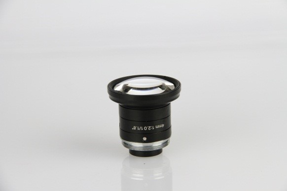 西安RZ0401C5工业镜头