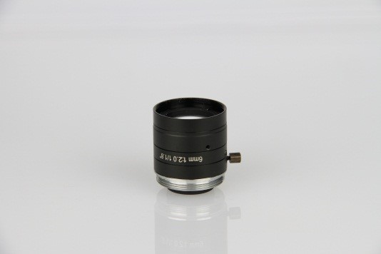 西安RZ0601C5工业镜头