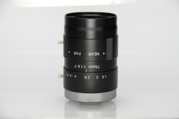 西安RZ7505C5工业镜头