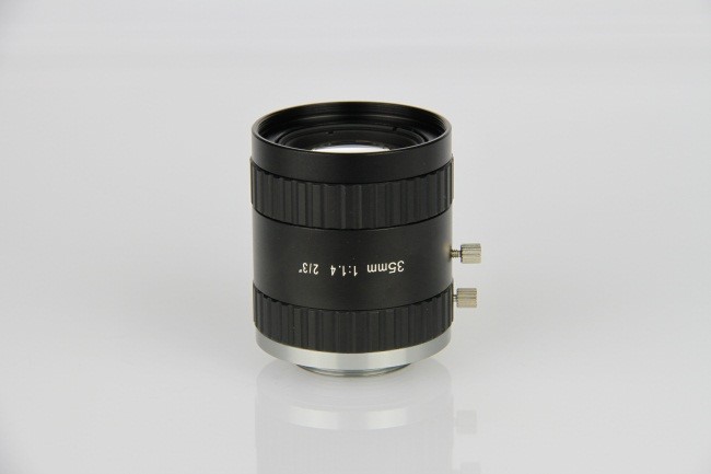 沈阳RZ3502C5工业镜头