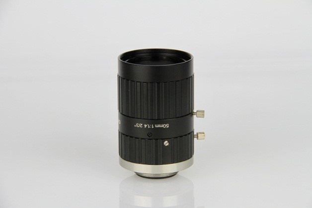 西安RZ5002C5工业镜头