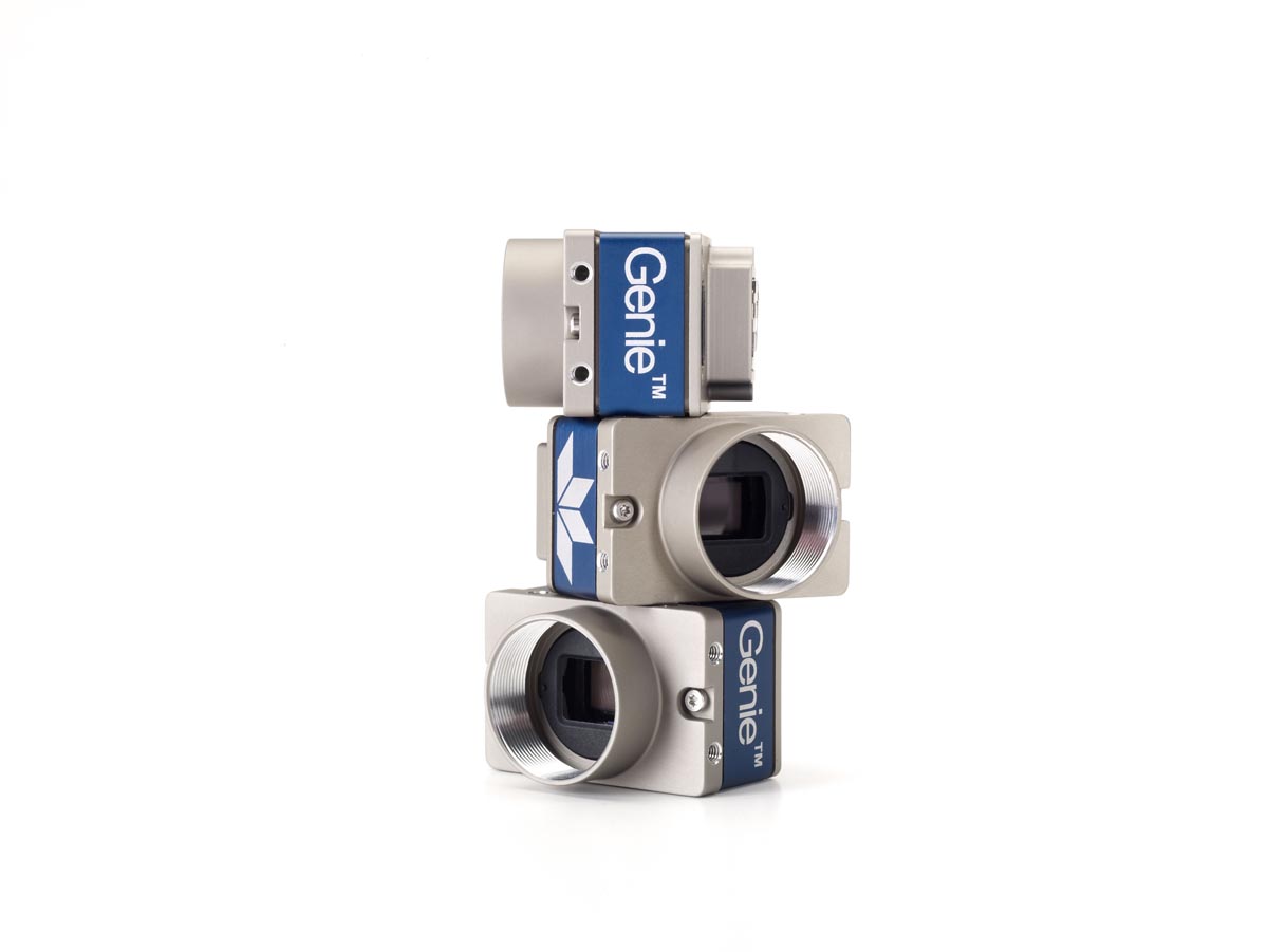 GenieNanoM/C2050工业相机