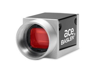 大连acA640-300gm/gc工业相机