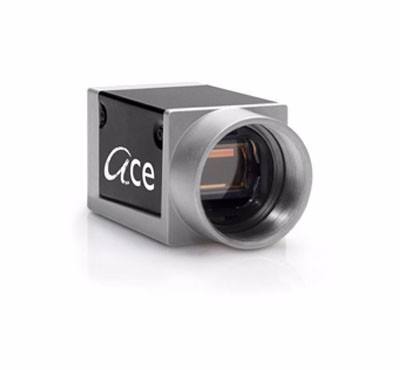 西安acA640-120um/uc工业相机