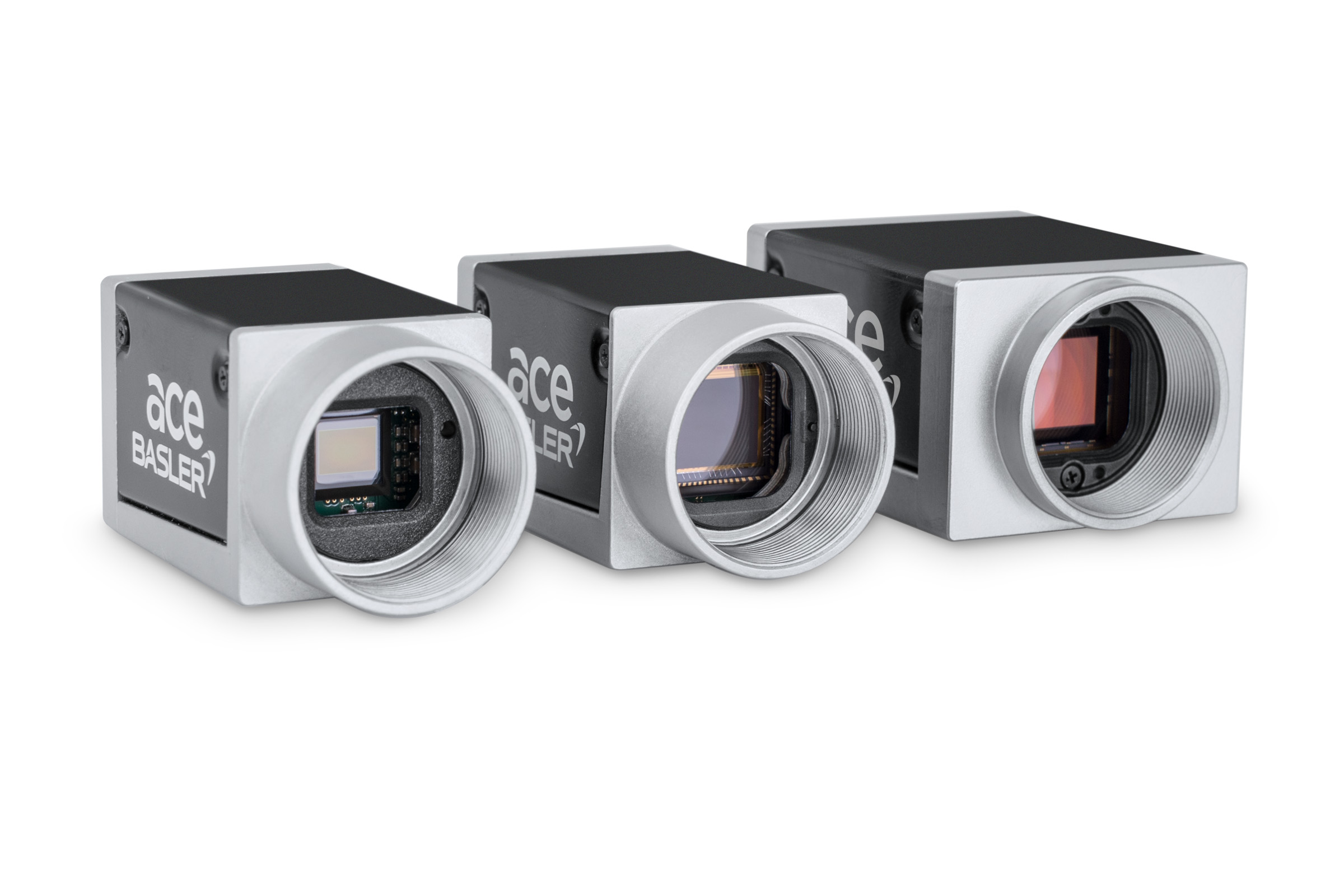 西安acA2500-20gm/gc工业相机