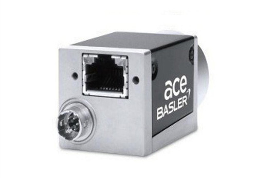 acA2440-20gm/gc工业相机