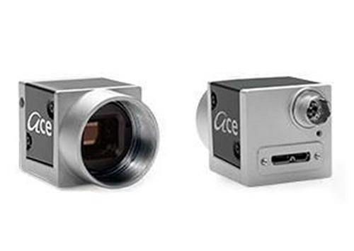 acA640-750um/uc工业相机