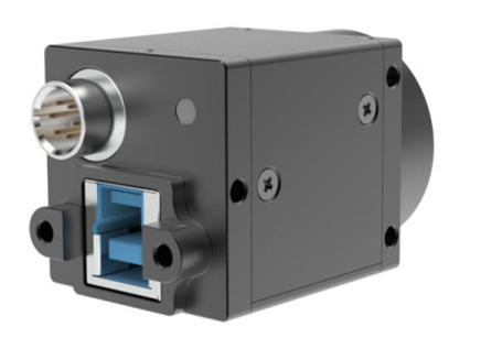 UA500MR-C工业相机