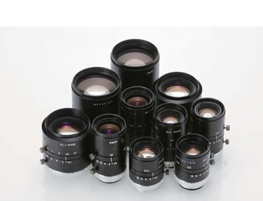 SV-1214H工业镜头