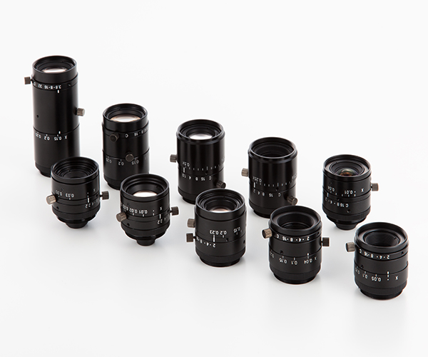 西安VS-LDA15微距镜头