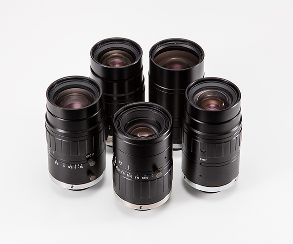 西安VS-LLD12.5微距镜头