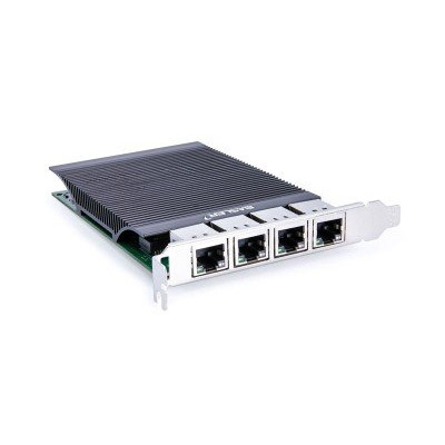 山东Basler GigE Interface Card,4 Port