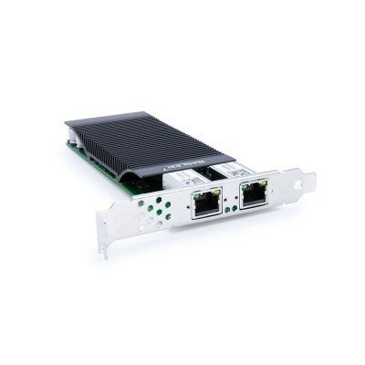 北京Basler GigE Interface Card,2 Port PoE