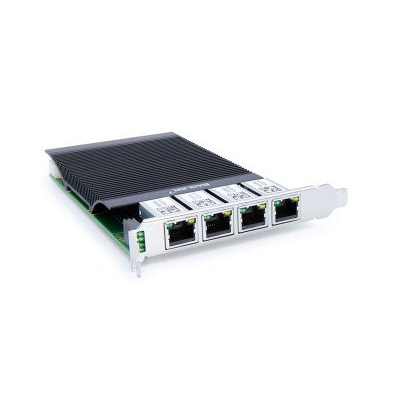 西安Basler GigE Interface Card,4 Port PoE