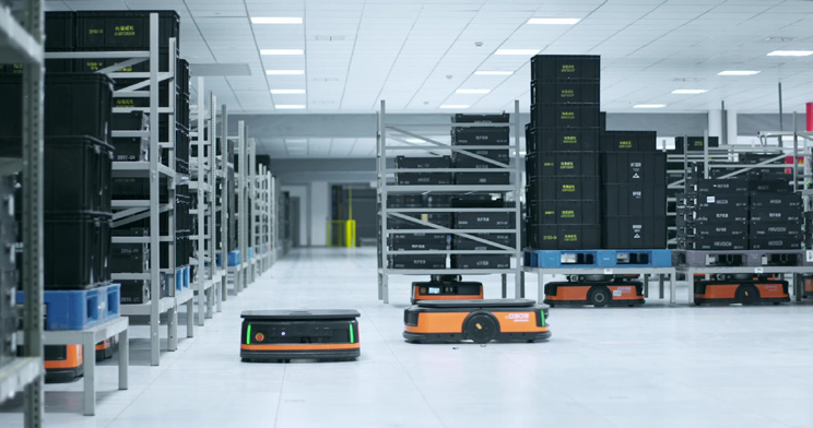 设备与物料状态监管解决方案