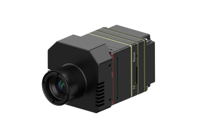 TN430在线测温热像仪