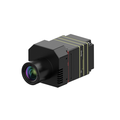 TN460在线测温热像仪