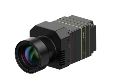 GT261C非制冷型气体检测相机